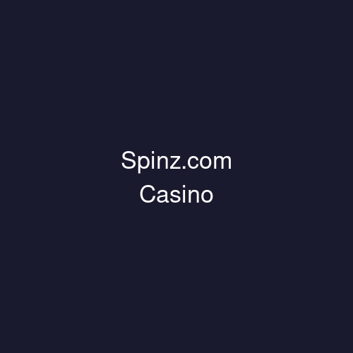 Spinz.com Casino