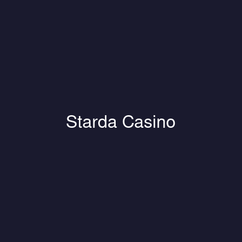 Starda Casino