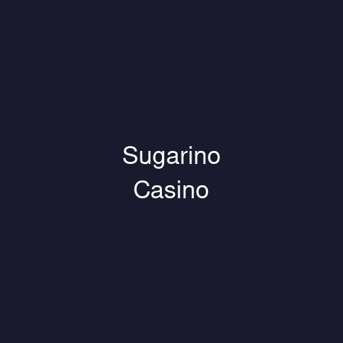 Sugarino Casino
