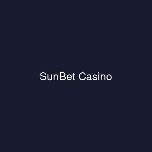 SunBet Casino