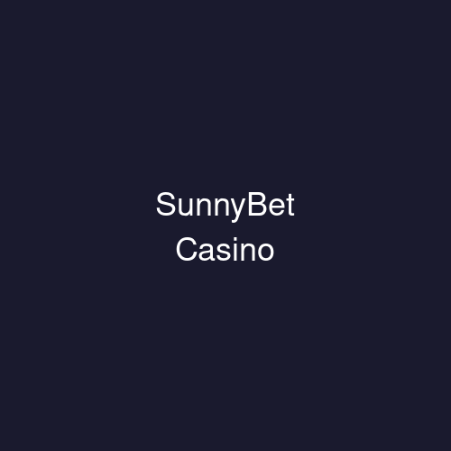 SunnyBet Casino