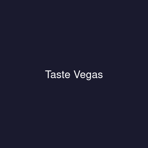 Taste Vegas Casino