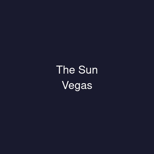 The Sun Vegas Casino