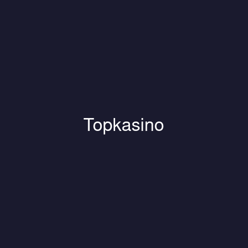 Topkasino