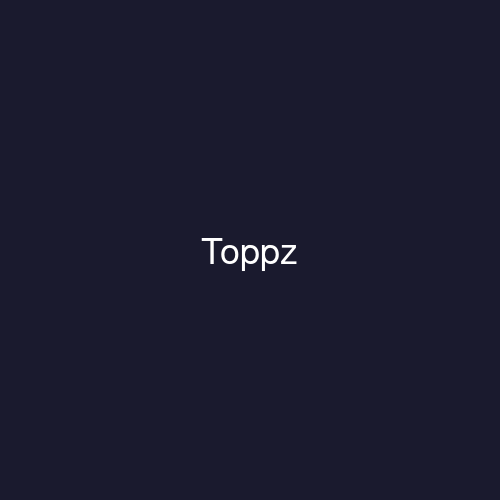 Toppz Casino