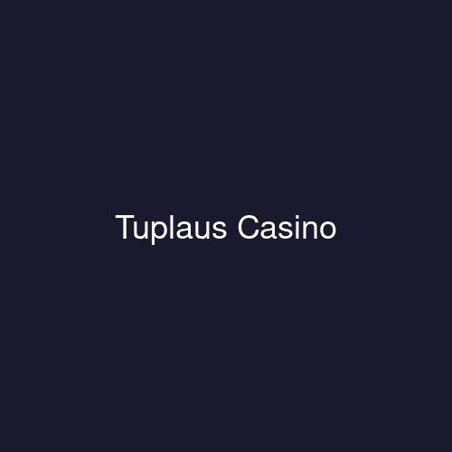 Tuplaus Casino