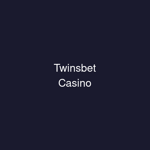 Twinsbet Casino