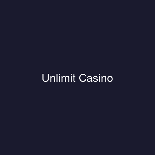 Unlimit Casino