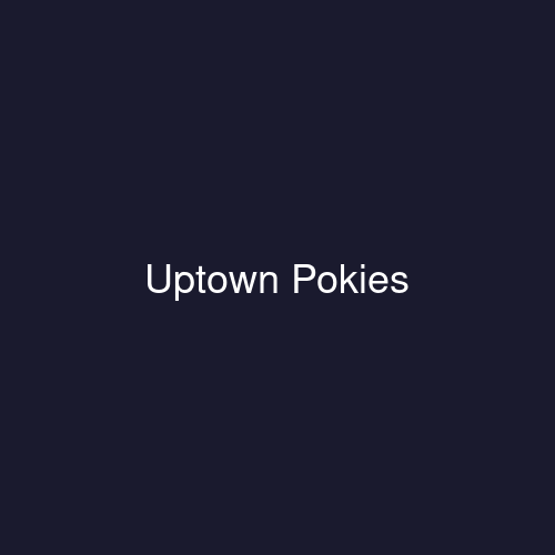 Uptown Pokies