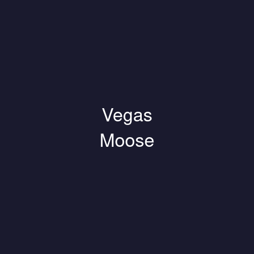 Vegas Moose Casino