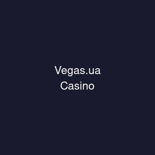 Vegas.ua Casino