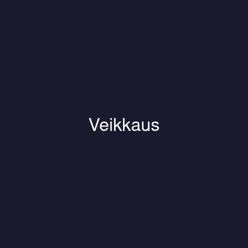 Veikkaus Casino