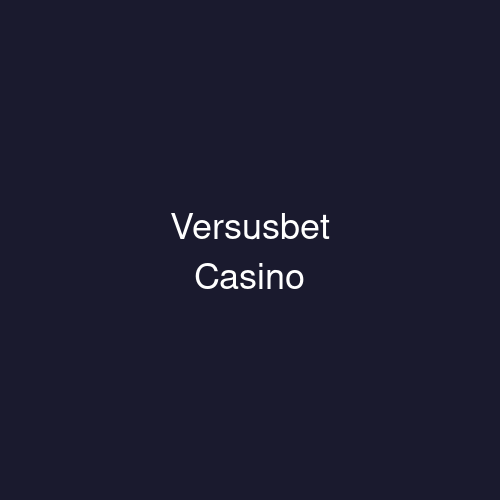 Versusbet Casino