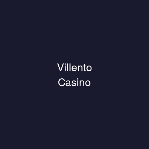 Villento Casino