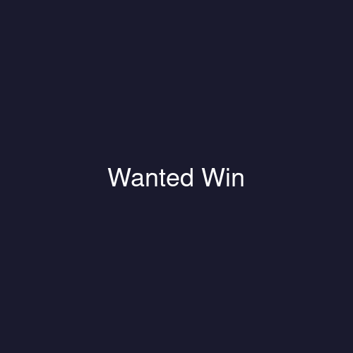 Wanted Win Casino