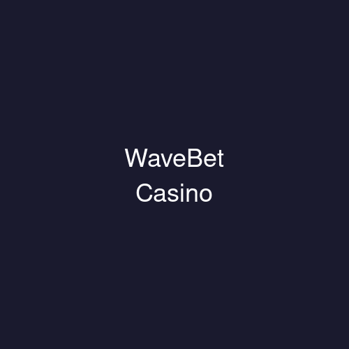 WaveBet Casino