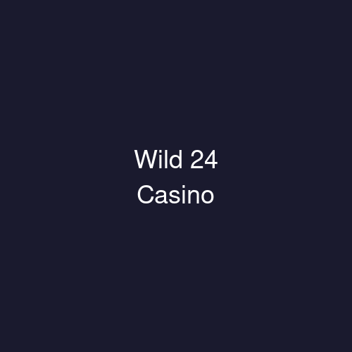 Wild 24 Casino