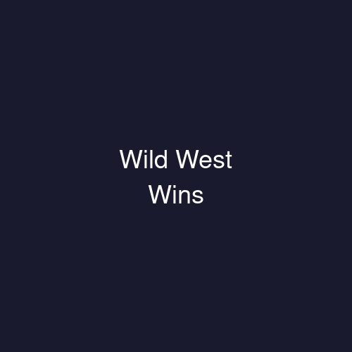 Wild West Wins Casino
