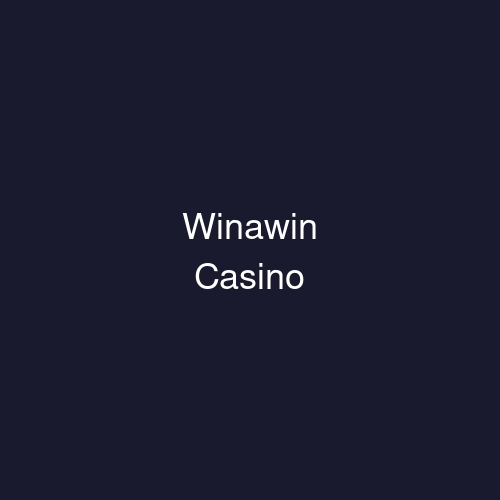 Winawin Casino
