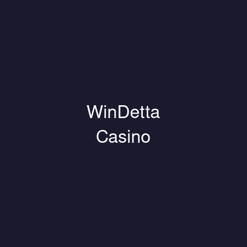 WinDetta Casino