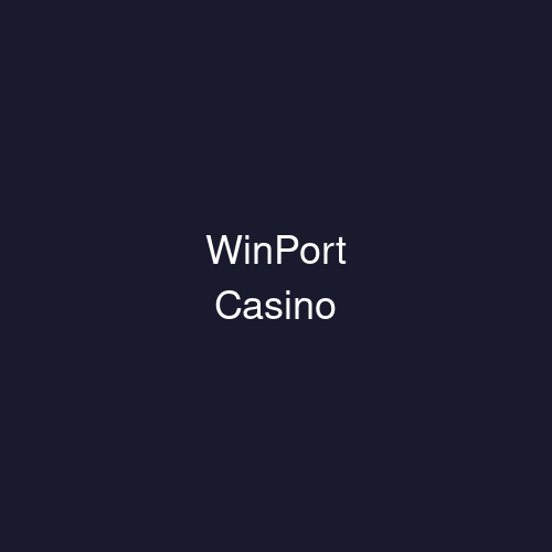 WinPort Casino