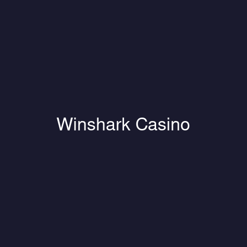 Winshark Casino