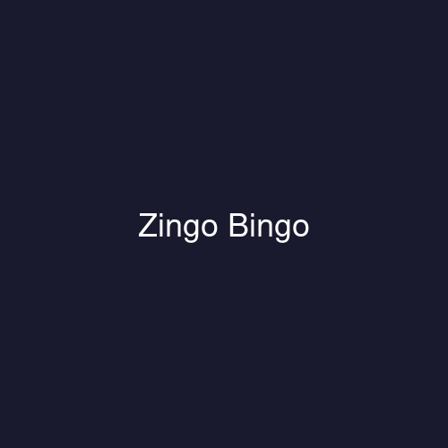 Zingo Bingo Casino